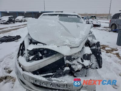 Piąte zdjęcie samochodu w środku: 2013 DODGE DART SXT VIN:1C3CDFBA5DD123564 - miniatura