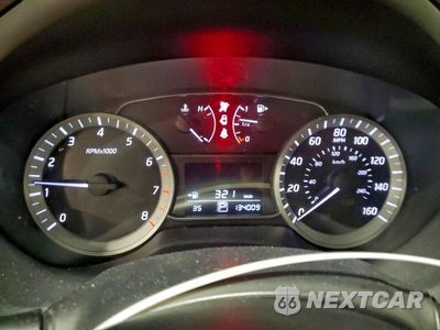 Zdjęcie 9 z 13 samochodu: 2014 NISSAN SENTRA S VIN:3N1AB7AP4EY279066 - miniatura