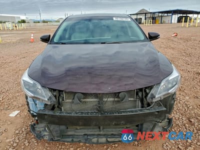 Piąte zdjęcie samochodu w środku: 2014 TOYOTA AVALON HYBRID VIN:4T1BD1EB7EU030024 - miniatura