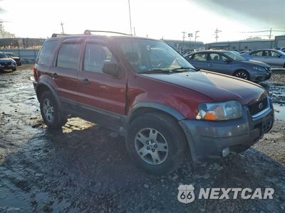 Czwarte zdjęcie samochodu z boku: 2004 FORD ESCAPE XLT VIN:1FMYU931X4KA96239 - miniatura