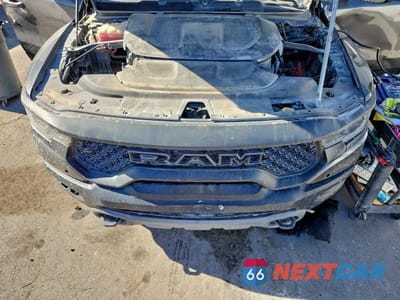 Zdjęcie 11 z 12 samochodu: 2022 RAM 1500 TRX VIN:1C6SRFU94NN267282 - miniatura