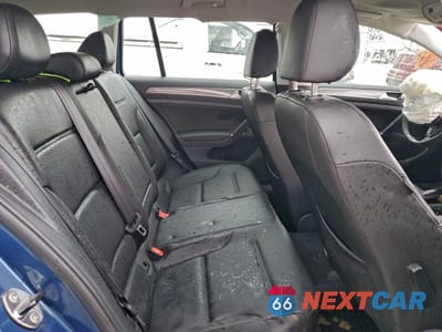 Zdjęcie 11 z 13 samochodu: 2017 VOLKSWAGEN GOLF ALLTRACK S VIN:3VWH17AU5HM508304 - miniatura