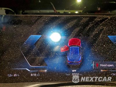 Zdjęcie 9 z 14 samochodu: 2023 BMW I4 M50 VIN:WBY33AW03PFP48801 - miniatura