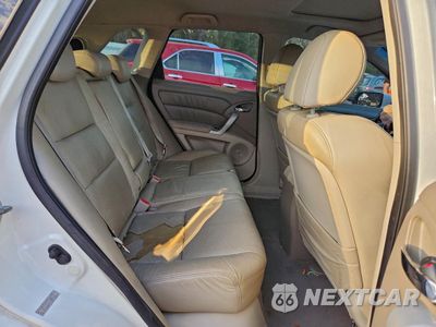 Zdjęcie 11 z 15 samochodu: 2007 ACURA RDX TECHNOLOGY VIN:5J8TB18537A008175 - miniatura