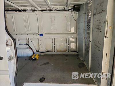 Zdjęcie 11 z 13 samochodu: 2012 MERCEDES-BENZ SPRINTER 2500 VIN:WD3PE7CCXC5718025 - miniatura