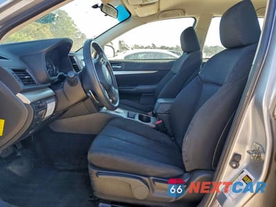 Zdjęcie 7 z 12 samochodu: 2012 SUBARU OUTBACK 2.5I VIN:4S4BRBAC5C3297655 - miniatura