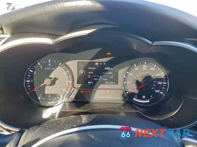 Zdjęcie 9 z 13 samochodu: 2015 KIA OPTIMA SX VIN:5XXGR4A60FG420878 - miniatura