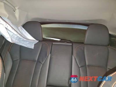 Zdjęcie 10 z 14 samochodu: 2025 SUBARU CROSSTREK LIMITED VIN:JF2GUHNC2SH213624 - miniatura