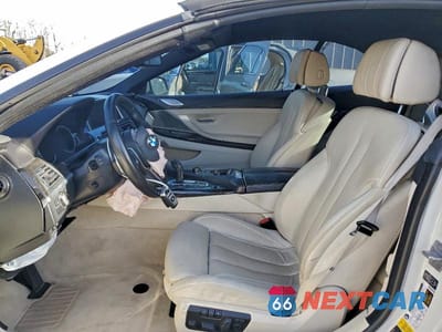 Zdjęcie 7 z 13 samochodu: 2014 BMW 650 I VIN:WBAYP9C58ED169450 - miniatura