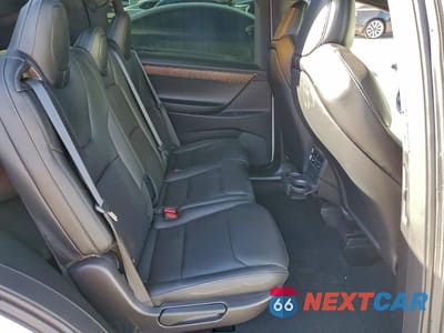 Zdjęcie 11 z 14 samochodu: 2021 TESLA MODEL X VIN:5YJXCDE24MF321599 - miniatura