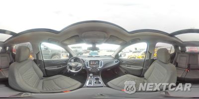 Zdjęcie 15 z 16 samochodu: 2018 CHEVROLET EQUINOX LT VIN:2GNAXJEV8J6327157 - miniatura