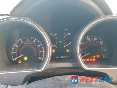 Zdjęcie 9 z 13 samochodu: 2011 TOYOTA HIGHLANDER BASE VIN:5TDBK3EH3BS065525 - miniatura