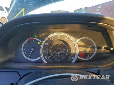 Zdjęcie 9 z 13 samochodu: 2014 HONDA ACCORD EXL VIN:1HGCR2F82EA059243 - miniatura