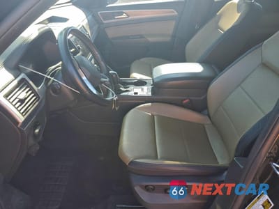 Zdjęcie 7 z 12 samochodu: 2022 VOLKSWAGEN ATLAS CROSS SPORT SE VIN:1V2JE2CA7NC201999 - miniatura