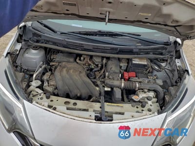 Zdjęcie 11 z 12 samochodu: 2018 NISSAN VERSA NOTE S VIN:3N1CE2CPXJL369796 - miniatura