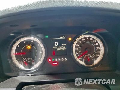 Zdjęcie 9 z 11 samochodu: 2016 RAM 1500 ST VIN:1C6RR7ST6GS289226 - miniatura