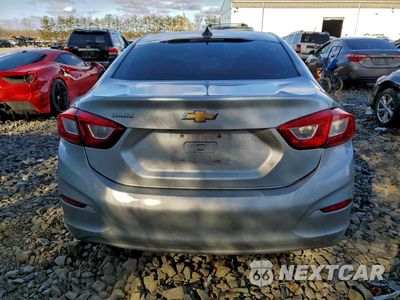 Zdjęcie 6 z 12 samochodu: 2017 CHEVROLET CRUZE LS VIN:1G1BC5SM5H7273931 - miniatura