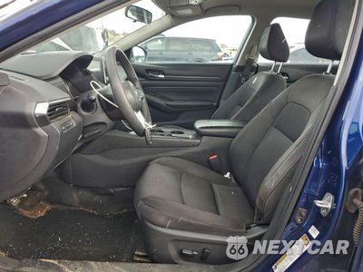 Zdjęcie 7 z 15 samochodu: 2020 NISSAN ALTIMA S VIN:1N4BL4BV5LC169133 - miniatura