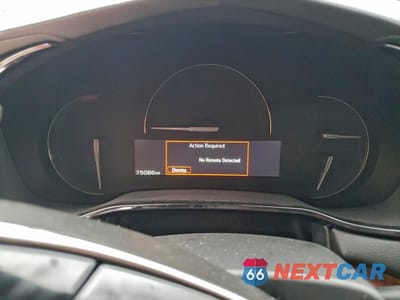 Zdjęcie 9 z 12 samochodu: 2019 CADILLAC CTS LUXURY VIN:1G6AX5SX8K0129942 - miniatura