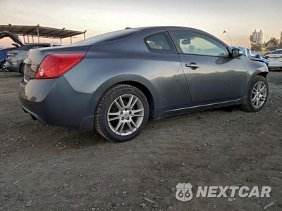 Trzecie zdjęcie samochodu z tyłu: 2008 NISSAN ALTIMA 3.5SE VIN:1N4BL24E58C283917 - miniatura