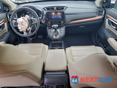 Zdjęcie 8 z 14 samochodu: 2020 HONDA CR-V EXL VIN:5J6RW2H88LL043400 - miniatura