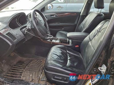 Zdjęcie 7 z 12 samochodu: 2012 TOYOTA AVALON BASE VIN:4T1BK3DB3CU468586 - miniatura