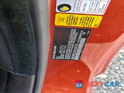 Zdjęcie 12 z 14 samochodu: 2015 BMW M4 VIN:WBS3R9C54FK329739 - miniatura