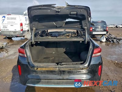 Zdjęcie 6 z 11 samochodu: 2020 KIA OPTIMA HYBRID EX VIN:KNAGU4LE7L5041022 - miniatura