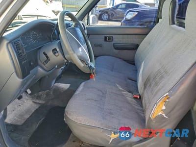 Zdjęcie 7 z 12 samochodu: 1997 TOYOTA TACOMA VIN:4TANL42N6VZ237846 - miniatura