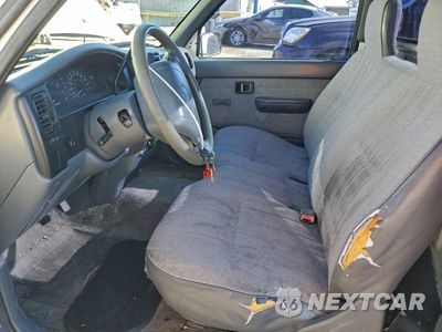 Zdjęcie 7 z 12 samochodu: 1997 TOYOTA TACOMA VIN:4TANL42N6VZ237846 - miniatura