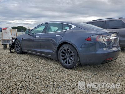 Drugie zdjęcie samochodu z przodu: 2018 TESLA MODEL S VIN:5YJSA1E22JF246279 - miniatura