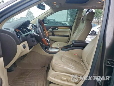 Zdjęcie 7 z 12 samochodu: 2010 BUICK ENCLAVE CXL VIN:5GALVCED4AJ103737 - miniatura