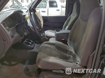 Zdjęcie 7 z 12 samochodu: 2002 FORD RANGER VIN:1FTYR10DX2PB69857 - miniatura