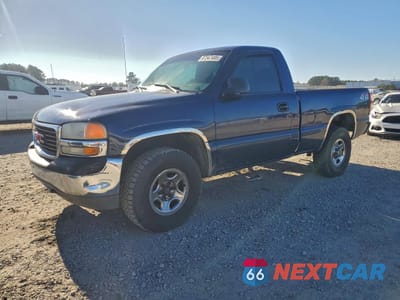 2000 GMC NEW SIERRA K1500 1GTEK14V8YZ295772 - główne zdjęcie licytacji z USA - miniatura