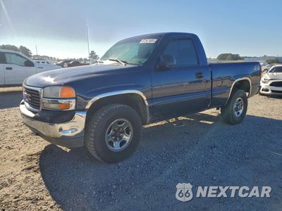 2000 GMC NEW SIERRA K1500 1GTEK14V8YZ295772 - główne zdjęcie licytacji z USA - miniatura