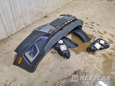 Zdjęcie 12 z 12 samochodu: 2019 AUDI A4 PREMIUM PLUS VIN:WAUENAF40KA070700 - miniatura