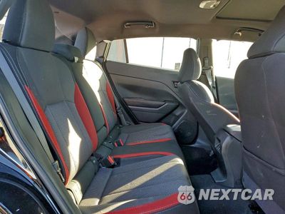 Zdjęcie 11 z 14 samochodu: 2024 SUBARU IMPREZA RS VIN:JF1GUHJC1R8254864 - miniatura