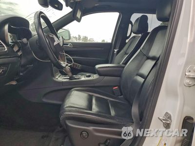 Zdjęcie 7 z 15 samochodu: 2019 JEEP GRAND CHEROKEE LIMITED VIN:1C4RJFBG0KC569787 - miniatura