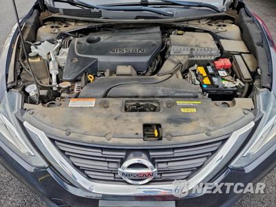 Zdjęcie 11 z 13 samochodu: 2017 NISSAN ALTIMA 2.5 VIN:1N4AL3APXHC299036 - miniatura