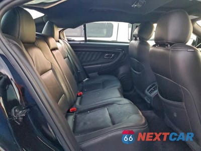 Zdjęcie 10 z 11 samochodu: 2018 FORD TAURUS LIMITED VIN:1FAHP2F8XJG115002 - miniatura