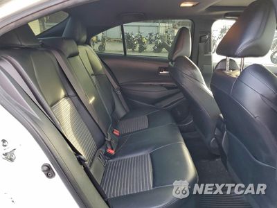Zdjęcie 10 z 13 samochodu: 2020 TOYOTA COROLLA XSE VIN:JTDT4RCEXLJ018873 - miniatura