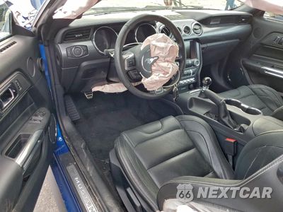 Zdjęcie 8 z 14 samochodu: 2017 FORD MUSTANG GT VIN:1FA6P8CF8H5252720 - miniatura