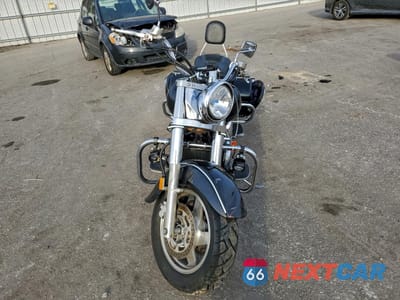 Drugie zdjęcie samochodu z przodu: 2003 KAWASAKI VN1500 L VIN:JKBVNAL123A022104 - miniatura