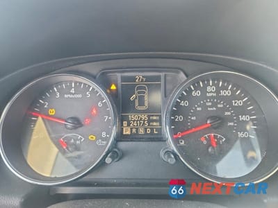 Zdjęcie 9 z 11 samochodu: 2011 NISSAN ROGUE S VIN:JN8AS5MV8BW670417 - miniatura