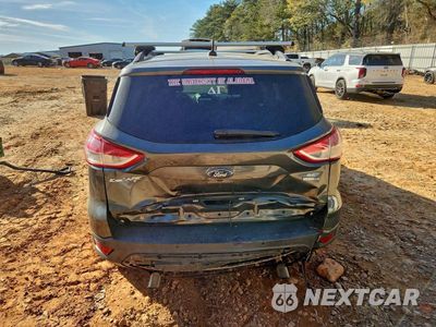 Zdjęcie 6 z 12 samochodu: 2016 FORD ESCAPE SE VIN:1FMCU9GX0GUA55555 - miniatura