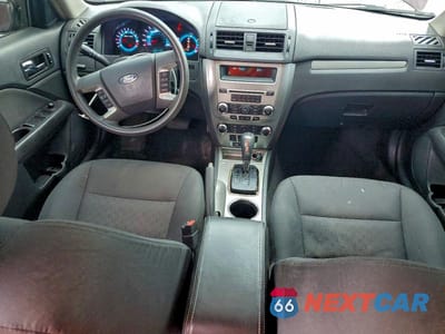 Zdjęcie 8 z 12 samochodu: 2012 FORD FUSION SE VIN:3FAHP0HA3CR215264 - miniatura