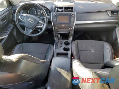 Zdjęcie 8 z 12 samochodu: 2016 TOYOTA CAMRY LE VIN:4T1BF1FK8GU536442 - miniatura