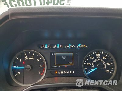 Zdjęcie 9 z 12 samochodu: 2016 FORD F150 SUPERCREW VIN:1FTEW1EP5GFB09142 - miniatura