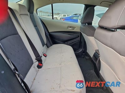 Zdjęcie 10 z 12 samochodu: 2020 TOYOTA COROLLA LE VIN:JTDEPRAE3LJ055461 - miniatura