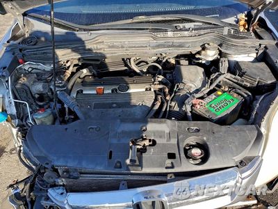 Zdjęcie 11 z 11 samochodu: 2007 HONDA CR-V EXL VIN:JHLRE48757C112466 - miniatura